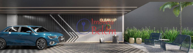 Imagem Apartamento com 3 Quartos à Venda, 193 m² em Reduto - Belém