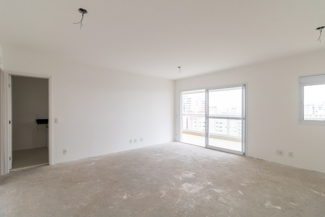 Imagem Apartamento com 3 Quartos à Venda, 106 m² em Aclimação - São Paulo