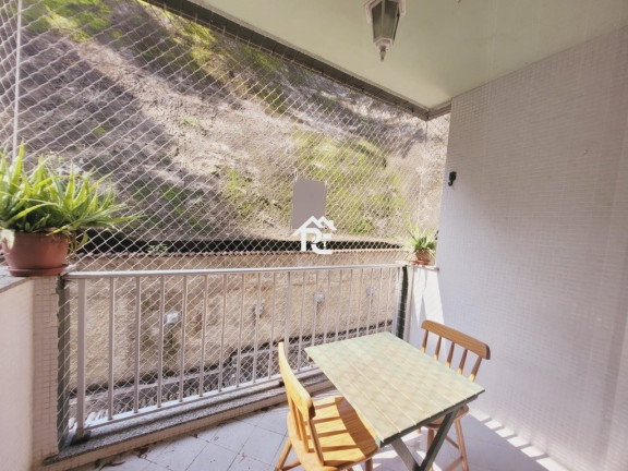 Imagem Apartamento com 2 Quartos à Venda, em Ingá - Niterói Imagem Apartamento com 2 Quartos à Venda, em Ingá - Niterói
