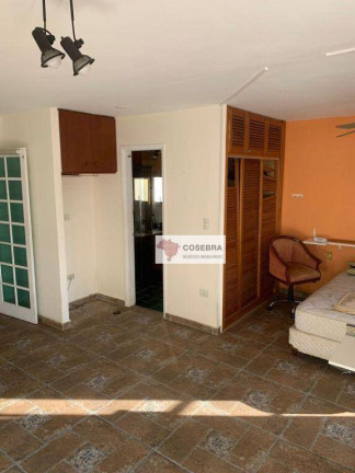Imagem Apartamento com 1 Quarto à Venda, 45 m² em Vila Olímpia - São Paulo Imagem Apartamento com 1 Quarto à Venda, 45 m² em Vila Olímpia - São Paulo