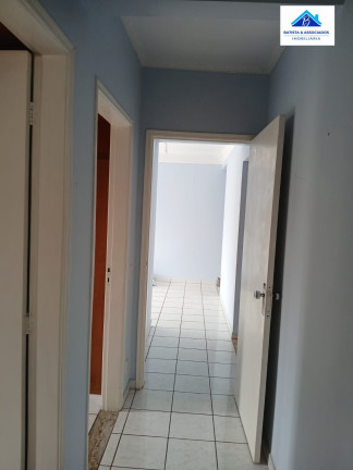Imagem Apartamento com 2 Quartos à Venda, 80 m² em Vila Industrial - Campinas Imagem Apartamento com 2 Quartos à Venda, 80 m² em Vila Industrial - Campinas