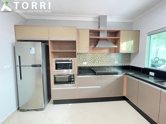 Imagem Imóvel com 2 Quartos à Venda, 160 m² em Horto Florestal - Sorocaba