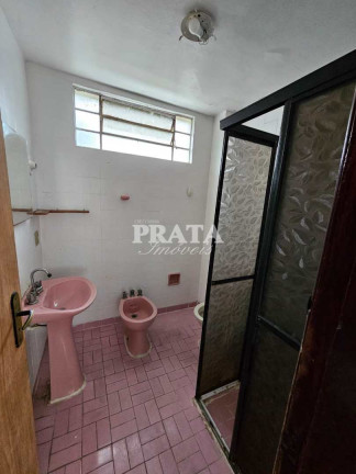 Imagem Apartamento com 2 Quartos à Venda, 55 m² em Centro - São Vicente