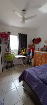 Imagem Apartamento com 2 Quartos à Venda, 54 m² em Ocian - Praia Grande