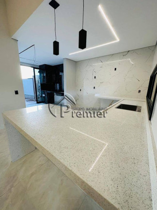 Imagem Casa com 3 Quartos à Venda, 138 m² em Loteamento Park Gran Reserve - Indaiatuba Imagem Casa com 3 Quartos à Venda, 138 m² em Loteamento Park Gran Reserve - Indaiatuba