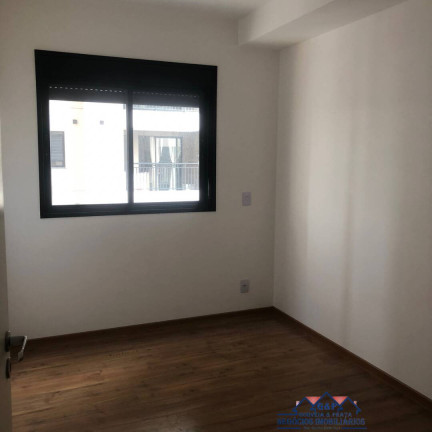 Imagem Apartamento com 2 Quartos à Venda, 39 m² em Padroeira - Osasco