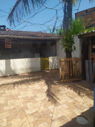 Imagem Casa com 2 Quartos à Venda, 1 m² em Balneário Jussara - Mongaguá Imagem Casa com 2 Quartos à Venda, 1 m² em Balneário Jussara - Mongaguá