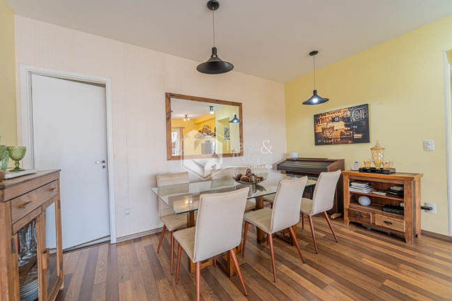 Imagem Apartamento com 3 Quartos à Venda, 110 m² em Vila Mascote - São Paulo Imagem Apartamento com 3 Quartos à Venda, 110 m² em Vila Mascote - São Paulo