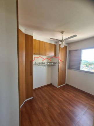 Imagem Apartamento com 2 Quartos à Venda, 48 m² em Jardim Ubirajara (zona Sul) - São Paulo