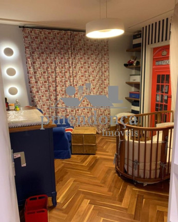 Imagem Apartamento com 4 Quartos à Venda, 222 m² em Pinheiros - São Paulo Imagem Apartamento com 4 Quartos à Venda, 222 m² em Pinheiros - São Paulo