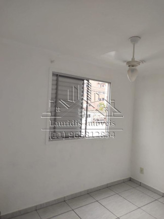 Imagem Imóvel com 2 Quartos à Venda, 40 m² em Jd Cirino - Osasco