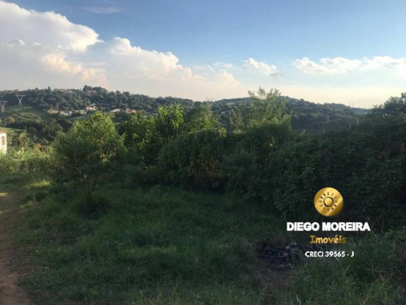 Terreno à Venda, 472 m² em Terra Preta - Mairiporã