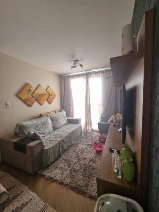 Apartamento com 2 Quartos à Venda, 52 m² em Vila Carrão - São Paulo