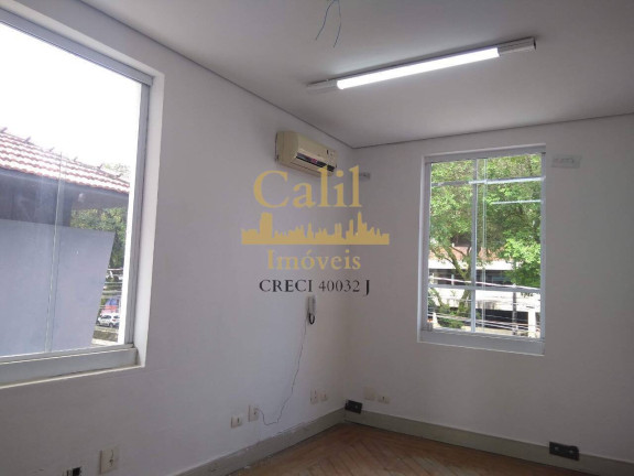 Imagem Casa para Alugar, 280 m² em Pompéia - Santos Imagem Casa para Alugar, 280 m² em Pompéia - Santos