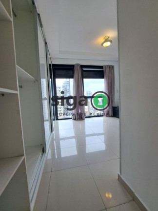 Imagem Apartamento com 2 Quartos à Venda, 101 m² em Vila Nova Conceição - São Paulo Imagem Apartamento com 2 Quartos à Venda, 101 m² em Vila Nova Conceição - São Paulo