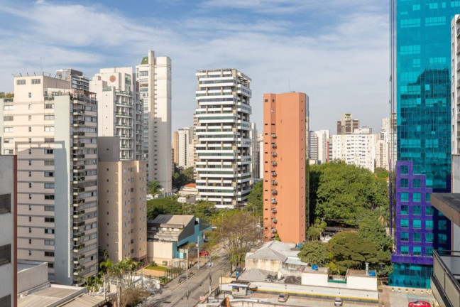Imagem Apartamento com 3 Quartos à Venda, 153 m² em Moema - São Paulo Imagem Apartamento com 3 Quartos à Venda, 153 m² em Moema - São Paulo