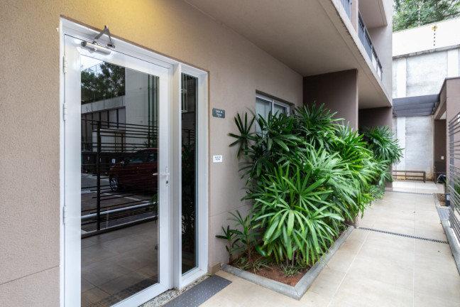 Imagem Apartamento com 1 Quarto à Venda, 30 m² em Vila Romana - São Paulo Imagem Apartamento com 1 Quarto à Venda, 30 m² em Vila Romana - São Paulo
