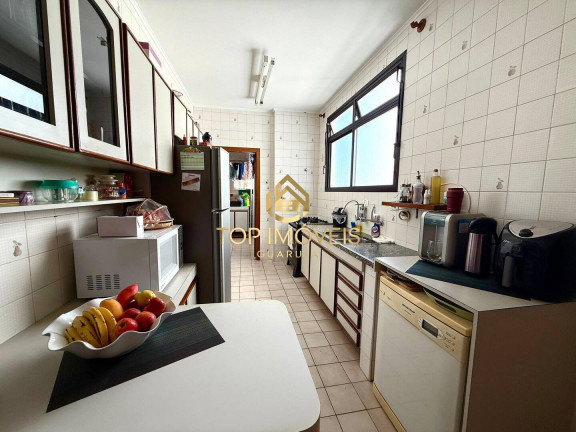 Imagem Apartamento com 4 Quartos à Venda, 140 m² em Pitangueiras - Guarujá Imagem Apartamento com 4 Quartos à Venda, 140 m² em Pitangueiras - Guarujá