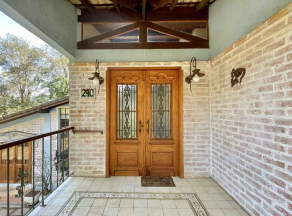 Imagem Casa de Condomínio com 4 Quartos à Venda, em Jardim Do Golf I - Jandira Imagem Casa de Condomínio com 4 Quartos à Venda, em Jardim Do Golf I - Jandira