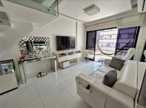 Imagem Apartamento com 4 Quartos à Venda, 243 m² em Ingá - Niterói Imagem Apartamento com 4 Quartos à Venda, 243 m² em Ingá - Niterói