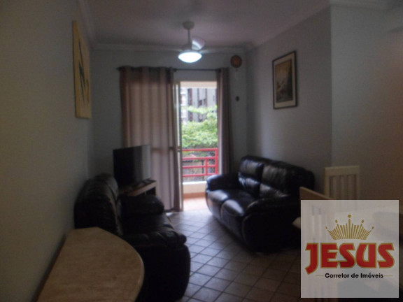Apartamento com 2 Quartos à Venda, 60 m² em Enseada - Guarujá