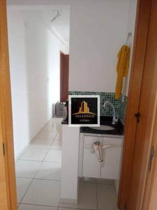 Imagem Apartamento com 2 Quartos para Alugar, 50 m² em Conjunto Residencial Trinta E Um De Março - São José Dos Campos Imagem Apartamento com 2 Quartos para Alugar, 50 m² em Conjunto Residencial Trinta E Um De Março - São José Dos Campos