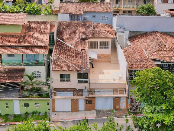 Casa com 4 Quartos à Venda, 194 m² em São Judas Tadeu - Guarapari