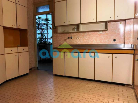 Imagem Apartamento com 3 Quartos à Venda, 125 m² em Leme - Rio De Janeiro