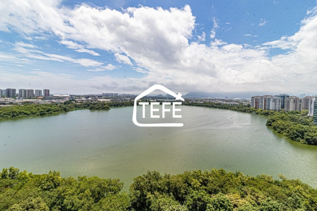 Imagem Apartamento com 5 Quartos à Venda, 407 m² em Barra Da Tijuca - Rio De Janeiro Imagem Apartamento com 5 Quartos à Venda, 407 m² em Barra Da Tijuca - Rio De Janeiro