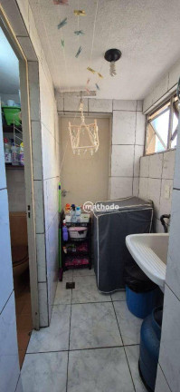 Imagem Apartamento com 3 Quartos à Venda, 86 m² em São Bernardo - Campinas Imagem Apartamento com 3 Quartos à Venda, 86 m² em São Bernardo - Campinas