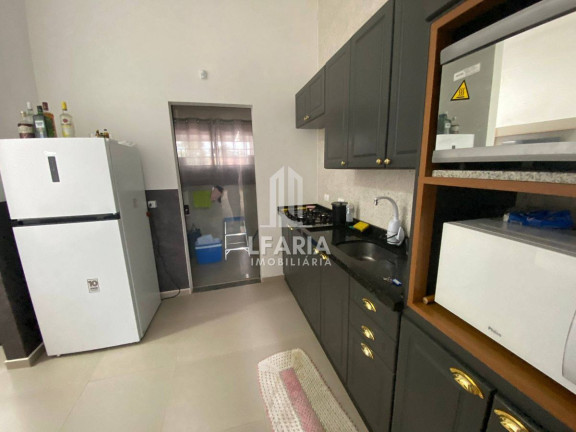 Imagem Casa com 3 Quartos à Venda, 81 m² em Princesa Do Mar - Itapoá