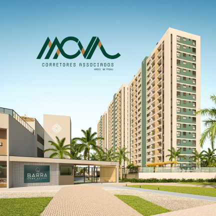 Imagem Imóvel com 3 Quartos à Venda, 64 m² em Barra Do Saí - Itapoá