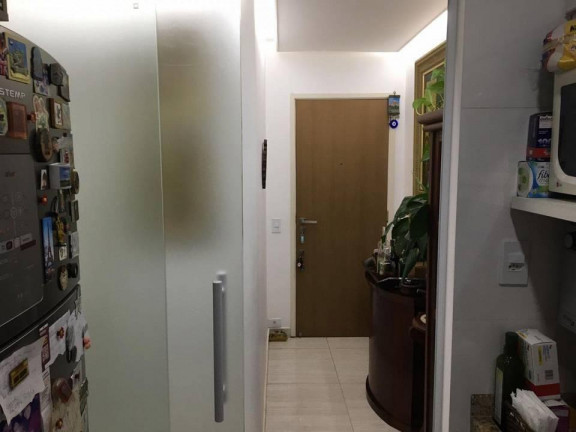 Imagem Apartamento com 2 Quartos à Venda, 54 m² em Barra Da Tijuca - Rio De Janeiro