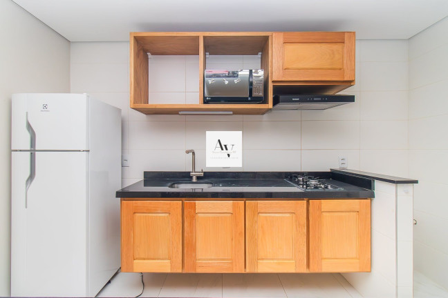 Imagem Apartamento com 1 Quarto à Venda, 37 m² em Moinhos De Vento - Porto Alegre
