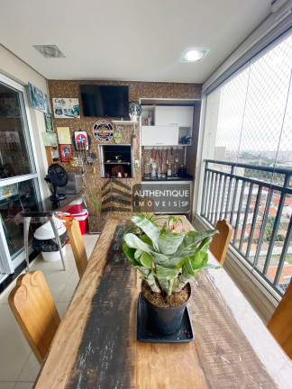 Imagem Apartamento com 3 Quartos à Venda, 102 m² em Santa Paula - São Caetano Do Sul Imagem Apartamento com 3 Quartos à Venda, 102 m² em Santa Paula - São Caetano Do Sul