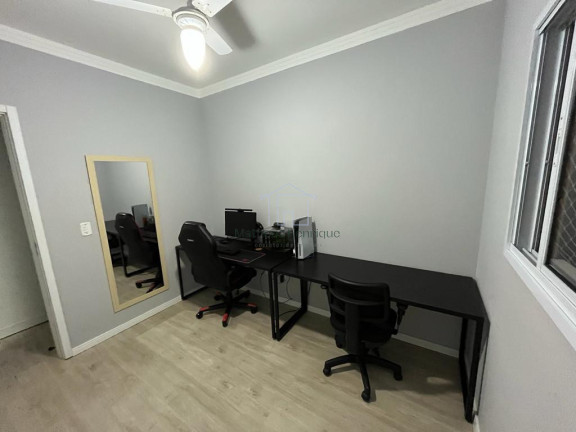 Imagem Apartamento com 2 Quartos à Venda, 50 m² em Tulipas - Jundiaí