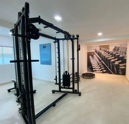 Imagem Apartamento com 2 Quartos à Venda, 85 m² em Forte - Praia Grande Imagem Apartamento com 2 Quartos à Venda, 85 m² em Forte - Praia Grande