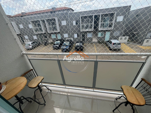 Imagem Imóvel com 2 Quartos à Venda, 48 m² em Condominio Residencial Villa Primavera - Mogi Mirim Imagem Imóvel com 2 Quartos à Venda, 48 m² em Condominio Residencial Villa Primavera - Mogi Mirim