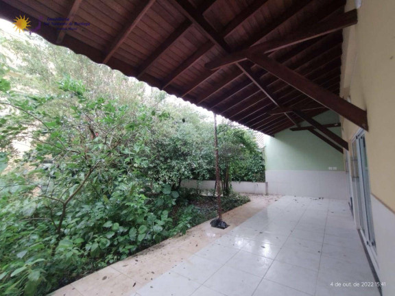 Imagem Casa com 4 Quartos à Venda, 160 m² em Indaiá - Bertioga