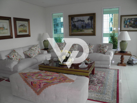 Imagem Apartamento com 4 Quartos à Venda, 258 m² em Alphaville - Barueri