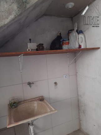 Imagem Casa com 3 Quartos à Venda, 130 m² em Vila Adriana - São José Dos Campos