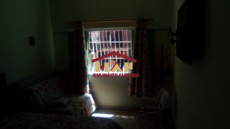 Imagem Apartamento com 1 Quarto para Temporada, 20 m² em Centro - Cabo Frio Imagem Apartamento com 1 Quarto para Temporada, 20 m² em Centro - Cabo Frio