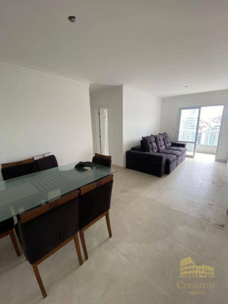 Imagem Apartamento com 2 Quartos à Venda, 75 m² em Boqueirão - Praia Grande