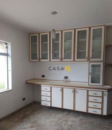 Imagem Casa com 4 Quartos à Venda ou Locação, 403 m² em Vila Medon - Americana Imagem Casa com 4 Quartos à Venda ou Locação, 403 m² em Vila Medon - Americana