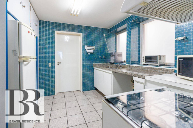 Imagem Apartamento com 3 Quartos à Venda, 182 m² em Jardim Paulista - São Paulo