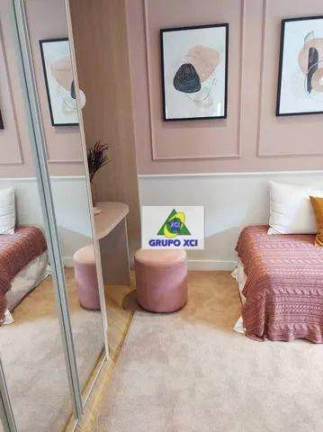 Imagem Apartamento com 3 Quartos à Venda, 90 m² em Jardim Guanabara - Campinas Imagem Apartamento com 3 Quartos à Venda, 90 m² em Jardim Guanabara - Campinas