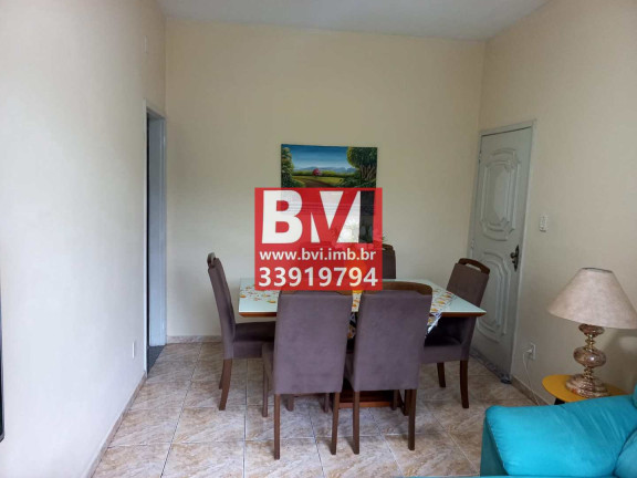 Apartamento com 2 Quartos à Venda, 60 m² em Irajá - Rio De Janeiro