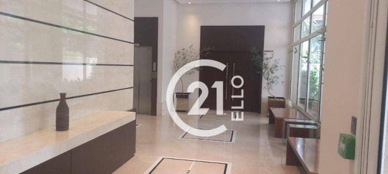 Imagem Apartamento com 4 Quartos à Venda, 225 m² em Itaim Bibi - São Paulo