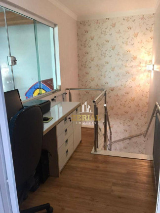 Imagem Cobertura com 4 Quartos à Venda, 174 m² em Barcelona - São Caetano Do Sul
