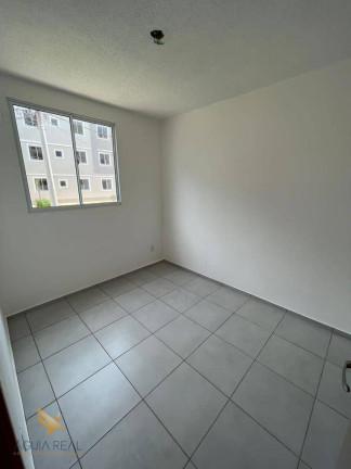 Imagem Apartamento com 2 Quartos à Venda, 39 m² em União - Campo Grande Imagem Apartamento com 2 Quartos à Venda, 39 m² em União - Campo Grande